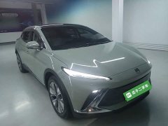 Buick E4 Zhenxiang Edition - ფოტო 3