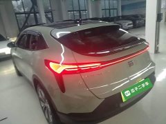 Buick E4 Zhenxiang Edition - ფოტო 4