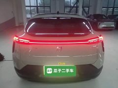 Buick E4 Zhenxiang Edition - ფოტო 5