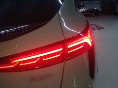 Buick E4 Zhenxiang Edition - ფოტო 7