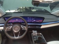 Buick E4 Zhenxiang Edition - ფოტო 9