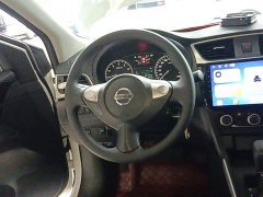 Nissan Sylphy Facelift III Classic 1.6XE CVT Comfort Edition - ფოტო 7
