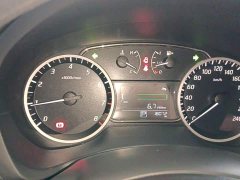 Nissan Sylphy Facelift III Classic 1.6XE CVT Comfort Edition - ფოტო 8