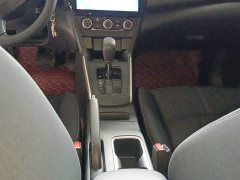Nissan Sylphy Facelift III Classic 1.6XE CVT Comfort Edition - ფოტო 10