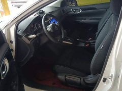 Nissan Sylphy Facelift III Classic 1.6XE CVT Comfort Edition - ფოტო 11