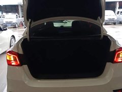 Nissan Sylphy Facelift III Classic 1.6XE CVT Comfort Edition - ფოტო 15
