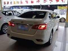 Nissan Sylphy Facelift III Classic 1.6XE CVT Comfort Edition - ფოტო 3