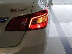 Nissan Sylphy Facelift III Classic 1.6XE CVT Comfort Edition - ფოტო 4