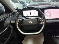 XPeng P7 670G - ფოტო 10