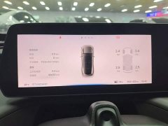 XPeng P7 670G - ფოტო 11