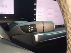 XPeng P7 670G - ფოტო 13