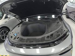 XPeng P7 670G - ფოტო 19