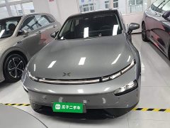 XPeng P7 670G - ფოტო 2