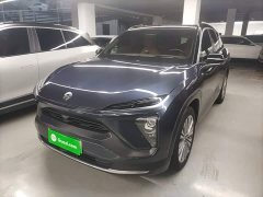NIO ES6 600KM Sport Edition - ფოტო 1