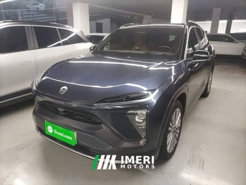 2021 NIO ES6 600KM Sport Edition - ავტომობილი ჩინეთიდან