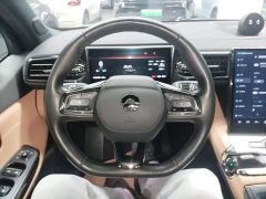 NIO ES6 600KM Sport Edition - ფოტო 10