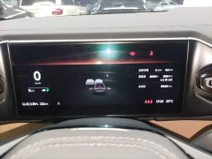 NIO ES6 600KM Sport Edition - ფოტო 11