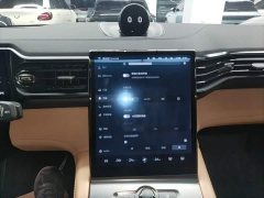 NIO ES6 600KM Sport Edition - ფოტო 12