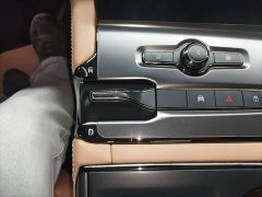 NIO ES6 600KM Sport Edition - ფოტო 13