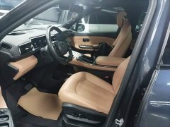 NIO ES6 600KM Sport Edition - ფოტო 14