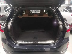 NIO ES6 600KM Sport Edition - ფოტო 18