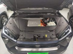 NIO ES6 600KM Sport Edition - ფოტო 19