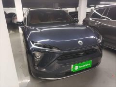 NIO ES6 600KM Sport Edition - ფოტო 3