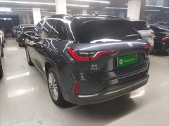 NIO ES6 600KM Sport Edition - ფოტო 4