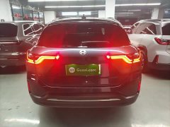 NIO ES6 600KM Sport Edition - ფოტო 5