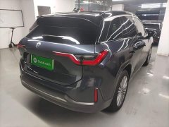 NIO ES6 600KM Sport Edition - ფოტო 6