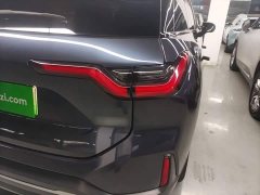 NIO ES6 600KM Sport Edition - ფოტო 7