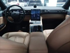 NIO ES6 600KM Sport Edition - ფოტო 9