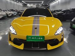 Xiaomi SU7 Ultra - ფოტო 2
