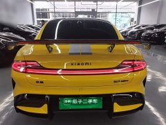 Xiaomi SU7 Ultra - ფოტო 5