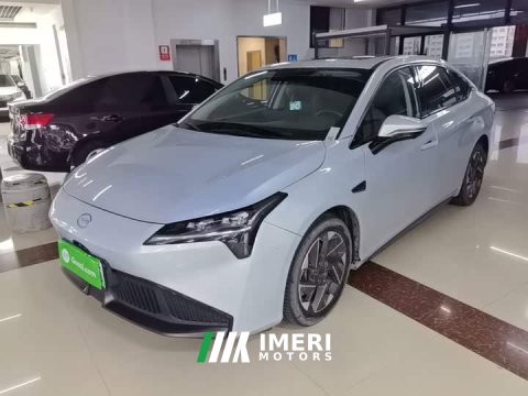 2023 AION S Plus 70 Joy Edition Ternary Lithium - ავტომობილი ჩინეთიდან