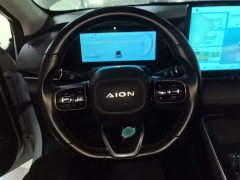 AION S Plus 70 Joy Edition Ternary Lithium - ფოტო 10