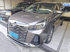 Buick GL8 Land Executive Cabin 652T Luxury - photo 1