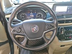 Buick GL8 Land Executive Cabin 652T Luxury - photo 10