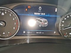 Buick GL8 Land Executive Cabin 652T Luxury - photo 11