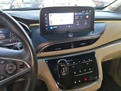 Buick GL8 Land Executive Cabin 652T Luxury - photo 12