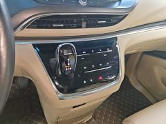 Buick GL8 Land Executive Cabin 652T Luxury - photo 13