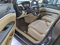 Buick GL8 Land Executive Cabin 652T Luxury - photo 15