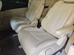 Buick GL8 Land Executive Cabin 652T Luxury - photo 16