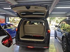 Buick GL8 Land Executive Cabin 652T Luxury - photo 18