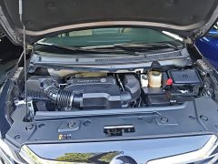 Buick GL8 Land Executive Cabin 652T Luxury - photo 19