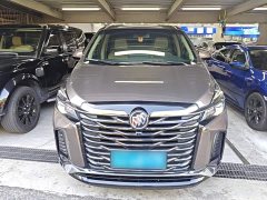 Buick GL8 Land Executive Cabin 652T Luxury - photo 2