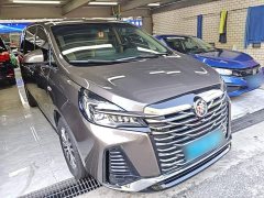 Buick GL8 Land Executive Cabin 652T Luxury - photo 3