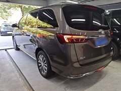 Buick GL8 Land Executive Cabin 652T Luxury - photo 4