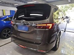 Buick GL8 Land Executive Cabin 652T Luxury - photo 6