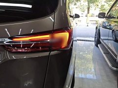 Buick GL8 Land Executive Cabin 652T Luxury - photo 7